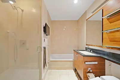 120 Riverside Boulevard #PH-3J/4J, New York City, NY 10069 - Photo 5
