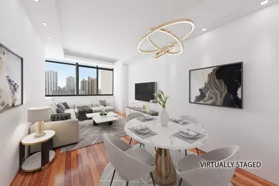 120 Riverside Boulevard #PH-3J/4J, New York City, NY 10069 - Photo 7