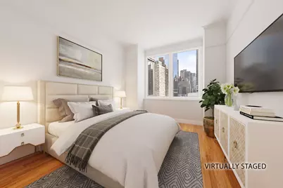 120 Riverside Boulevard #PH-3J/4J, New York City, NY 10069 - Photo 9