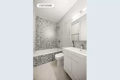 247 Mount Hope Place #A, New York City, NY 10457 - Photo 9