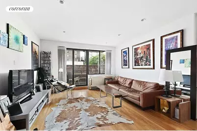 181 7th Avenue #7C, New York City, NY 10011 - Photo 1