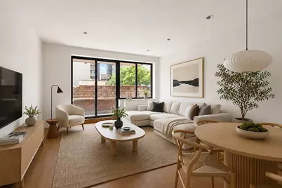 181 7th Avenue #7C, New York City, NY 10011 - Photo 1