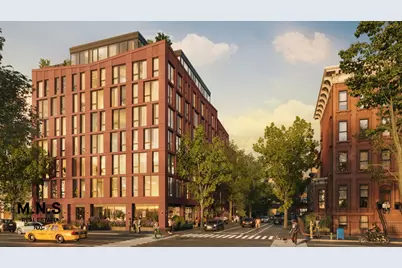 1975 Madison Avenue #212, New York City, NY 11225 - Photo 1