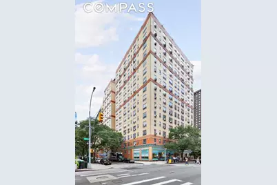 235 E 22nd Street #4M, New York City, NY 10010 - Photo 13