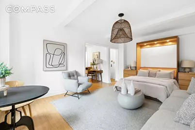 235 E 22nd Street #4M, New York City, NY 10010 - Photo 1