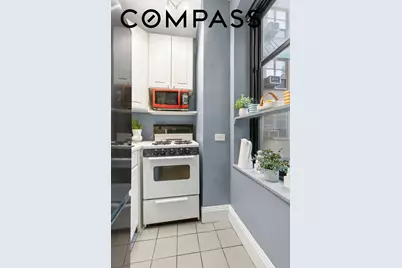 235 E 22nd Street #4M, New York City, NY 10010 - Photo 5