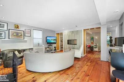 2253 Edsall Avenue, New York City, NY 10463 - Photo 3
