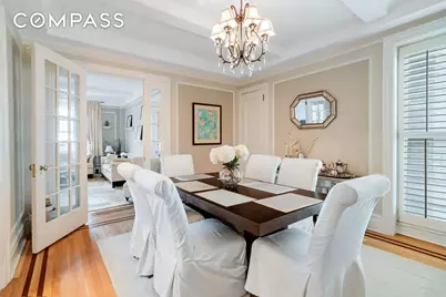 138 E 36th Street #3B, New York City, NY 10016 - Photo 5