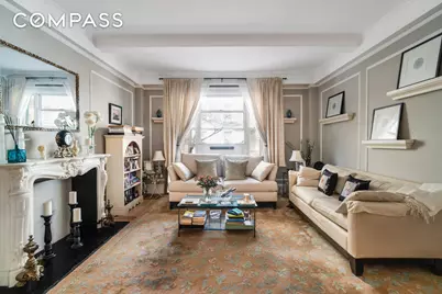 138 E 36th Street #3B, New York City, NY 10016 - Photo 1