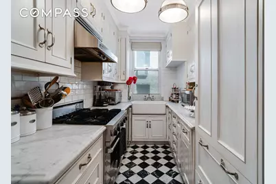 138 E 36th Street #3B, New York City, NY 10016 - Photo 7