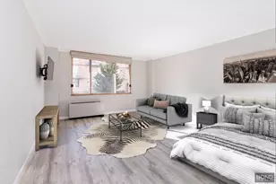 393 W 49th St, New York City, NY 10019 - Photo 1