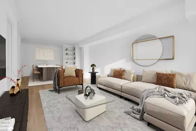 245 E 25th Street #15B, New York City, NY 10010 - Photo 3