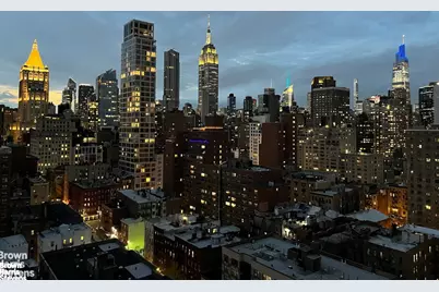 245 E 25th Street #15B, New York City, NY 10010 - Photo 17