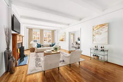 130 E 75th Street #3B, New York City, NY 10021 - Photo 1