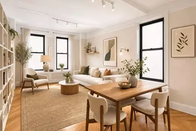 1230 Park Avenue #6A, New York City, NY 10128 - Photo 1