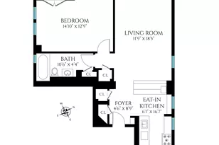 1230 Park Ave, New York City, NY 10128 - Photo 9
