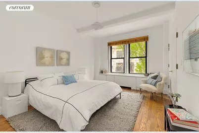 21 E 10th Street #2D, New York, NY 10003 - Photo 9