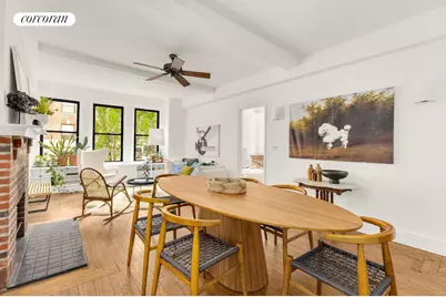 21 E 10th Street #2D, New York, NY 10003 - Photo 5