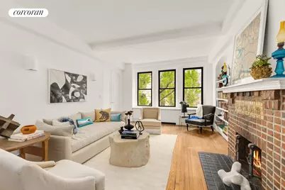 21 E 10th Street #2D, New York, NY 10003 - Photo 3