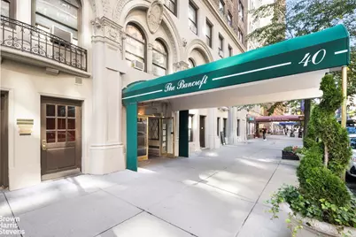 40 W 72nd Street #81B, New York, NY 10023 - Photo 7