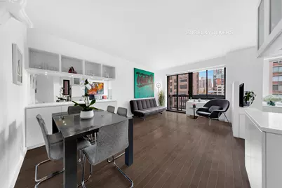 350 E 72nd Street #9B, New York City, NY 10021 - Photo 1