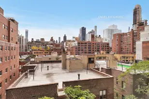 350 E 72nd St, New York, NY 10021 - Photo 13