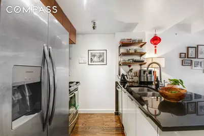 27 Quincy Street #3B, Brooklyn, NY 11238 - Photo 7