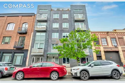 27 Quincy Street #3B, Brooklyn, NY 11238 - Photo 15