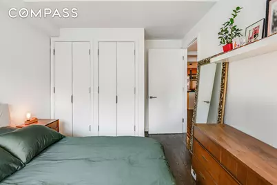 27 Quincy Street #3B, Brooklyn, NY 11238 - Photo 11