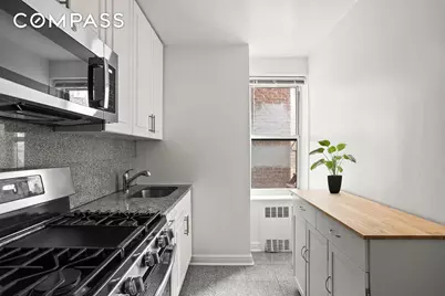 33-16 82nd Street #4C, New York City, NY 11372 - Photo 3