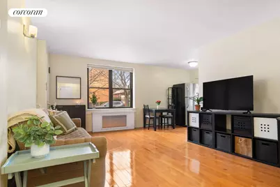 36-07 171st Street #35, New York City, NY 11358 - Photo 1