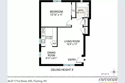 36-07 171st Street #35, New York City, NY 11358 - Photo 7