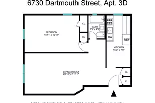 67-30 Dartmouth St, New York City, NY 11375 - Photo 7