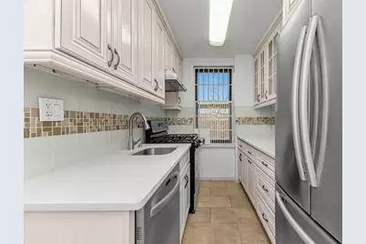 67-30 Dartmouth Street #3D, New York City, NY 11375 - Photo 1