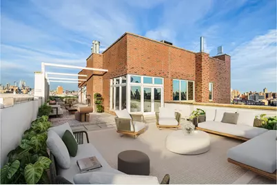 129 Lafayette Street #PHA, New York City, NY 10013 - Photo 15