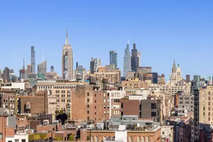 129 Lafayette St, New York City, NY 10013 - Photo 45