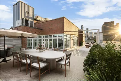 129 Lafayette Street #PHA, New York City, NY 10013 - Photo 13