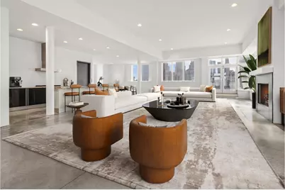 129 Lafayette Street #PHA, New York City, NY 10013 - Photo 7