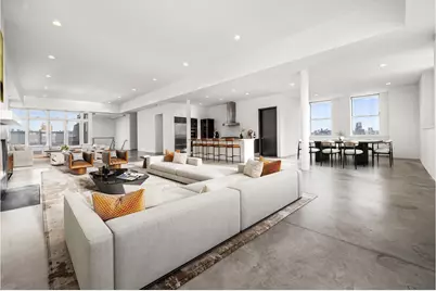 129 Lafayette Street #PHA, New York City, NY 10013 - Photo 5