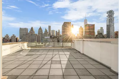 129 Lafayette Street #PHA, New York City, NY 10013 - Photo 11