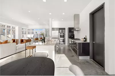 129 Lafayette Street #PHA, New York City, NY 10013 - Photo 9