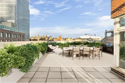 129 Lafayette Street #PHA, New York City, NY 10013 - Photo 1