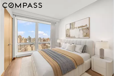 400 5th Avenue #37C, New York, NY 10018 - Photo 5