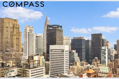 400 5th Avenue #37C, New York, NY 10018 - Photo 11