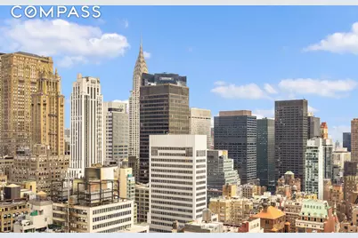 400 5th Avenue #37C, New York City, NY 10018 - Photo 11