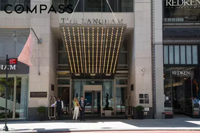 400 5th Avenue #37C, New York, NY 10018 - Photo 17