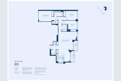 251 1st Street #PH8D, New York City, NY 11215 - Photo 13