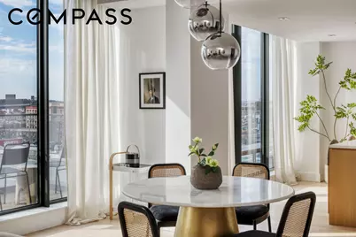 251 1st Street #PH8D, New York City, NY 11215 - Photo 3