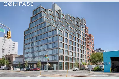 251 1st Street #PH8D, Brooklyn, NY 11215 - Photo 13