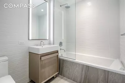 251 1st Street #PH8D, Brooklyn, NY 11215 - Photo 9